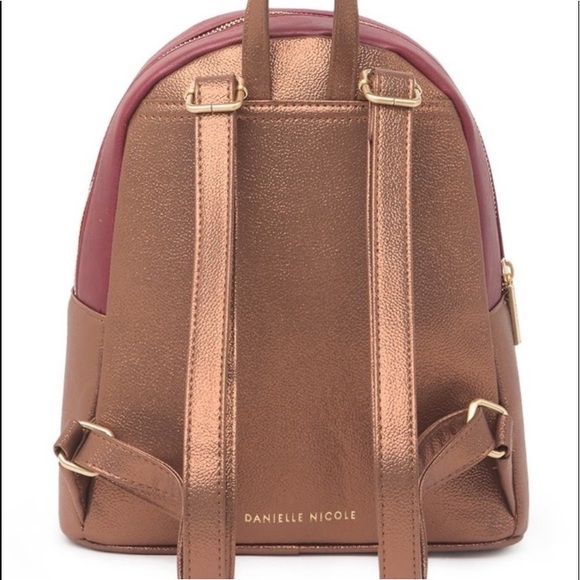 Harry Potter 9 3/4Backpack - Picture 2 of 3